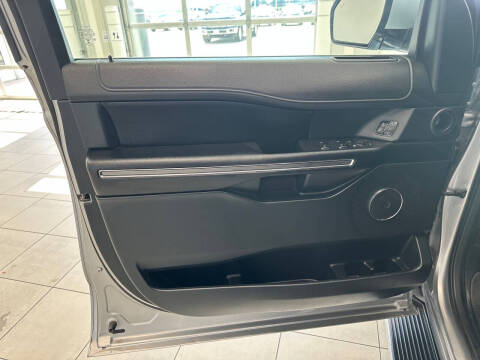 2021 Ford Expedition MAX XLT