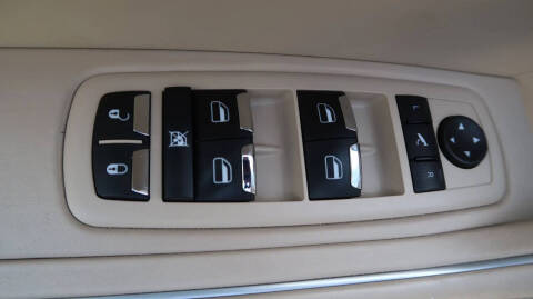 2017 Maserati Levante