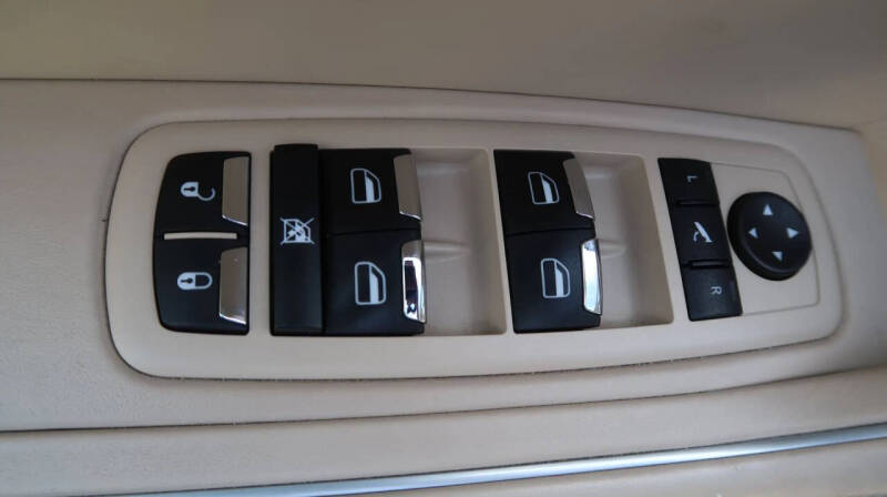 2017 Maserati Levante