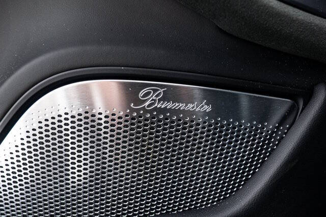 2025 Porsche Taycan Turbo GT