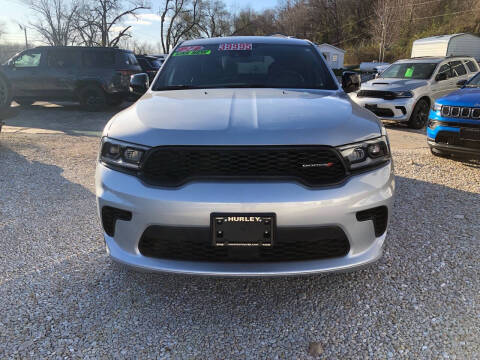 2024 Dodge Durango GT