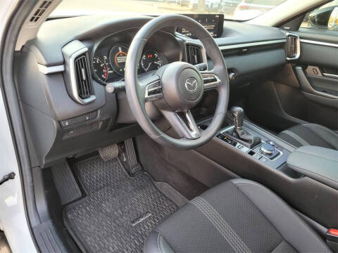 2025 Mazda CX-50 2.5 S Premium