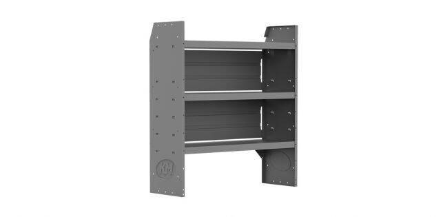 2021 MTS 42" Shelf