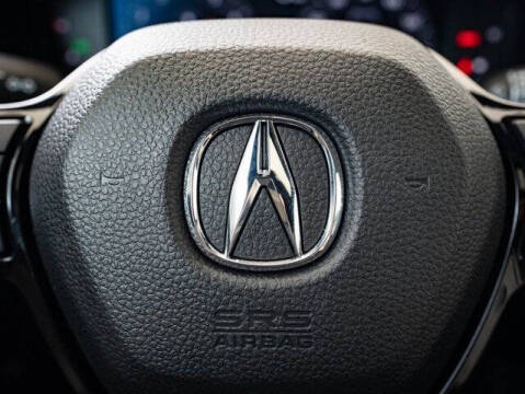 2024 Acura Integra w/Tech w/A-SPEC