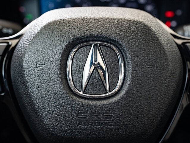 2024 Acura Integra w/Tech w/A-SPEC