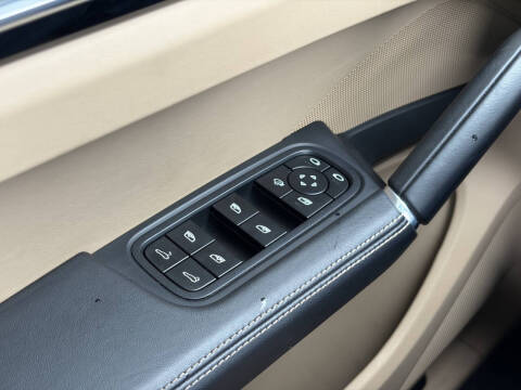 2022 Porsche Cayenne GTS
