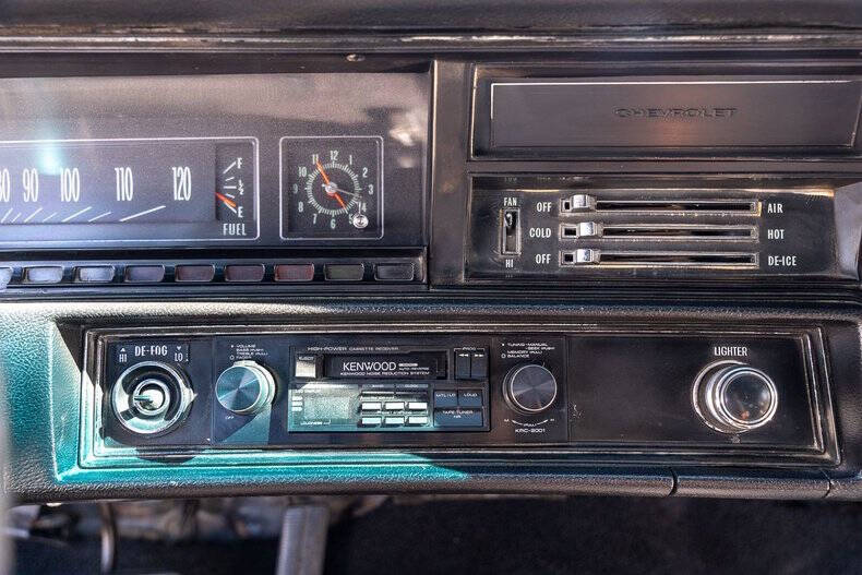 1970 Chevrolet Chevelle