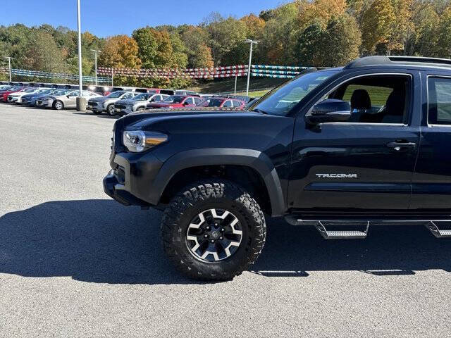 2022 Toyota Tacoma for sale at Mid-State Pre-Owned in Beckley, WV