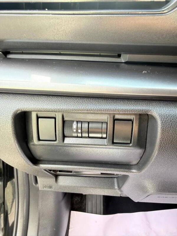 2024 Subaru Impreza