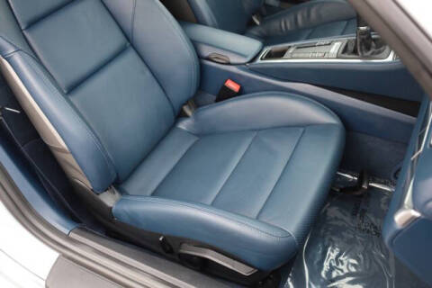 2014 Porsche Cayman S