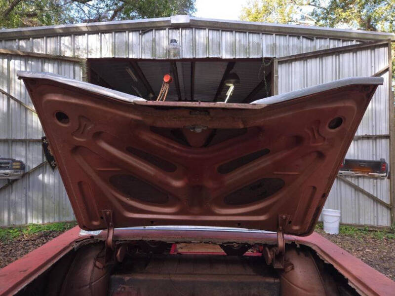 1960 Chevrolet Biscayne