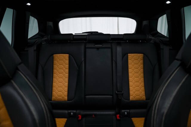 2020 BMW X3 M Competition