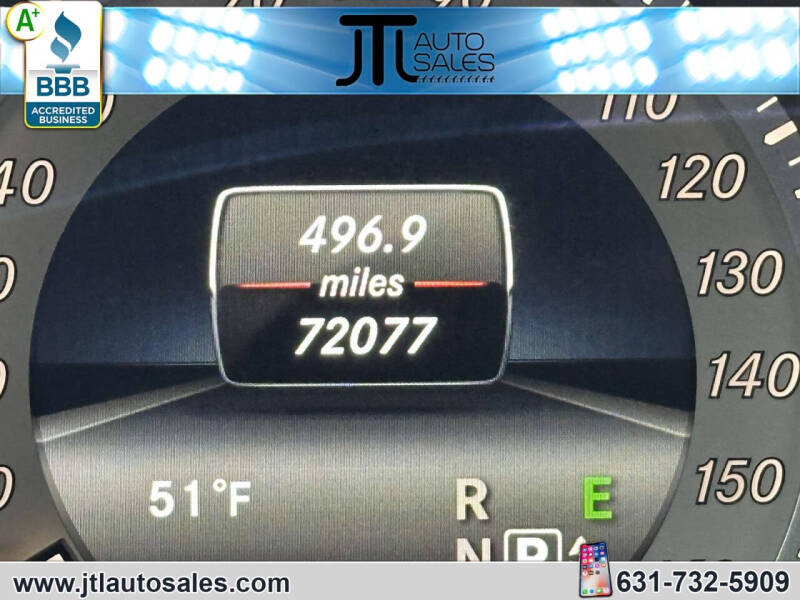 2016 Mercedes-Benz E-Class E 350 4MATIC