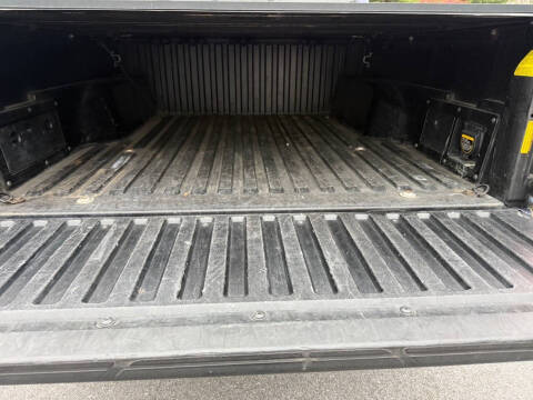 2013 Toyota Tacoma V6