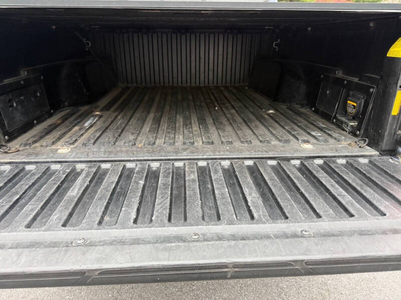 2013 Toyota Tacoma V6