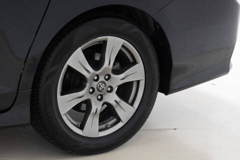 2018 Toyota Sienna SE Premium 8-Passenger
