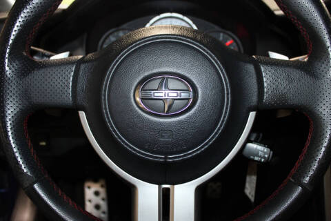2015 Scion FR-S