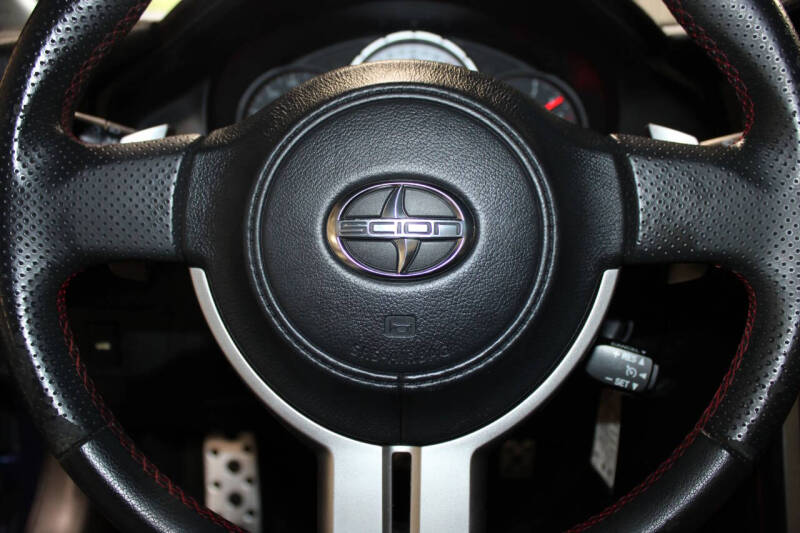 2015 Scion FR-S