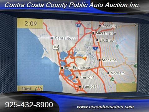 2012 Mercedes-Benz C-Class C 250