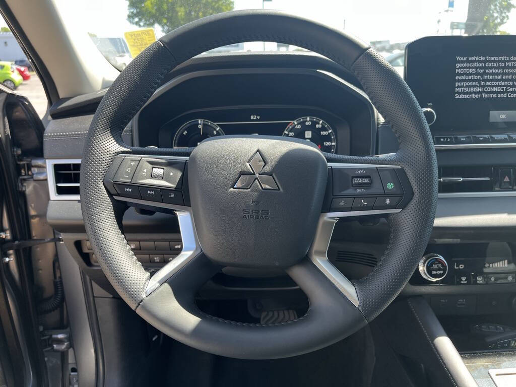 2024 Mitsubishi Outlander PHEV for sale at Axio Auto Boise in Boise, ID