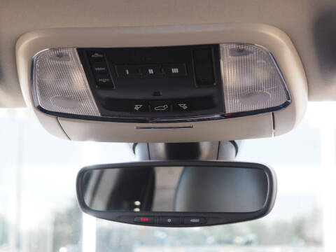 2018 Dodge Durango Citadel