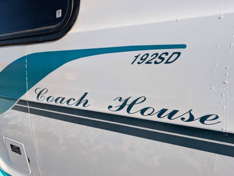 1996 Dodge Ram Van 3500