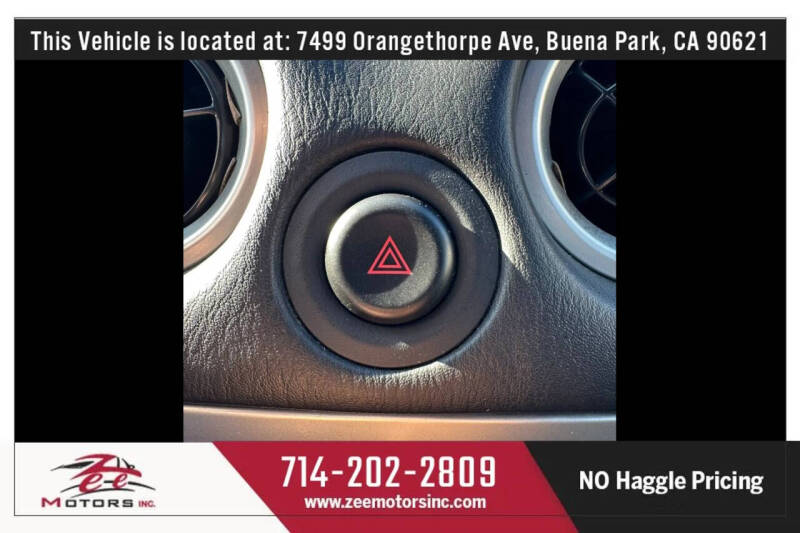 2003 Mazda MX-5 Miata