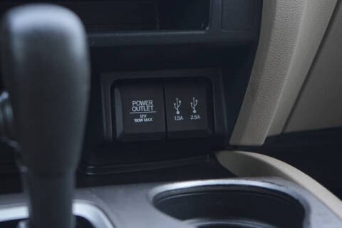 2016 Honda Pilot EX
