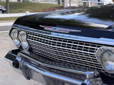 1963 Chevrolet Impala