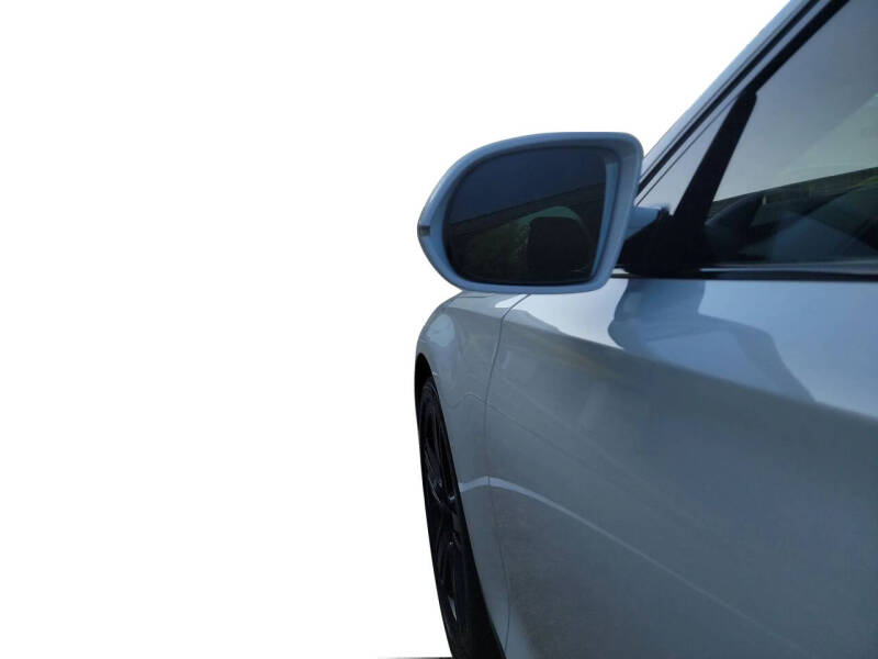 2016 Audi A8 L 4.0T quattro Sport