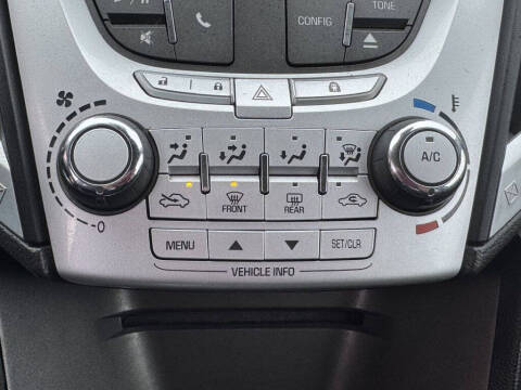 2012 GMC Terrain SLE-1