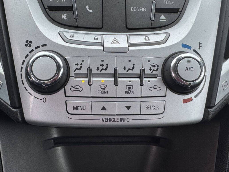 2012 GMC Terrain SLE-1