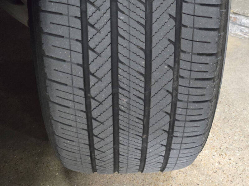 2023 Acura MDX w/Tech