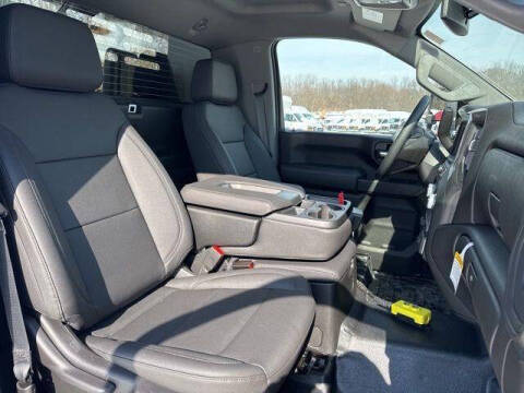 2026 GMC Sierra 3500HD CC