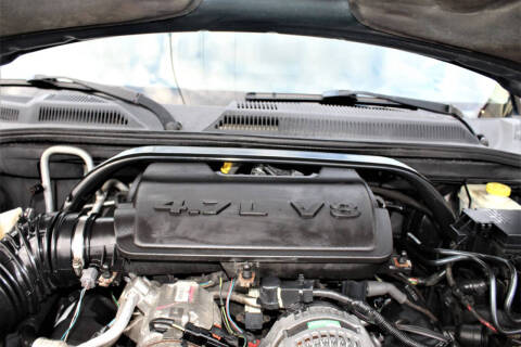 2008 Jeep Commander Sport