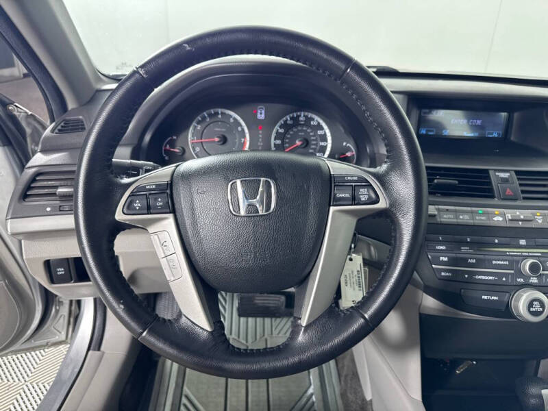 2010 Honda Accord