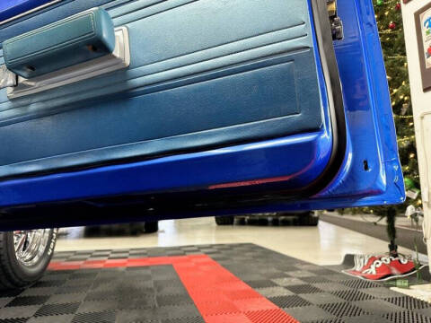 1969 Plymouth Roadrunner