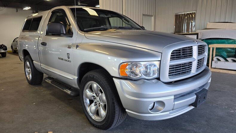 2005 Dodge Ram 1500