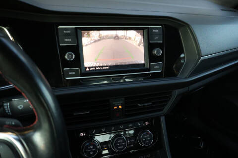 2021 Volkswagen Jetta GLI S