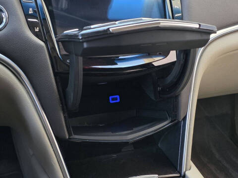 2014 Cadillac XTS Premium Collection