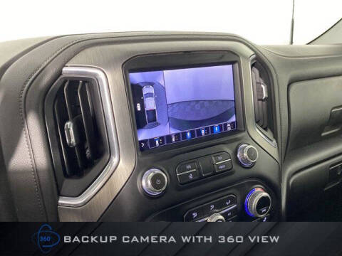 2023 GMC Sierra 2500HD