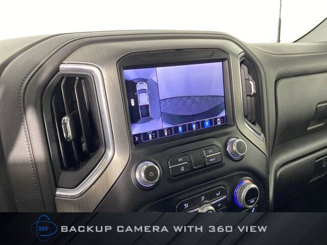 2023 GMC Sierra 2500HD