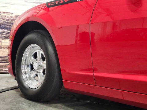 2013 Chevrolet Camaro