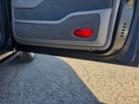 2002 Ford Windstar SE