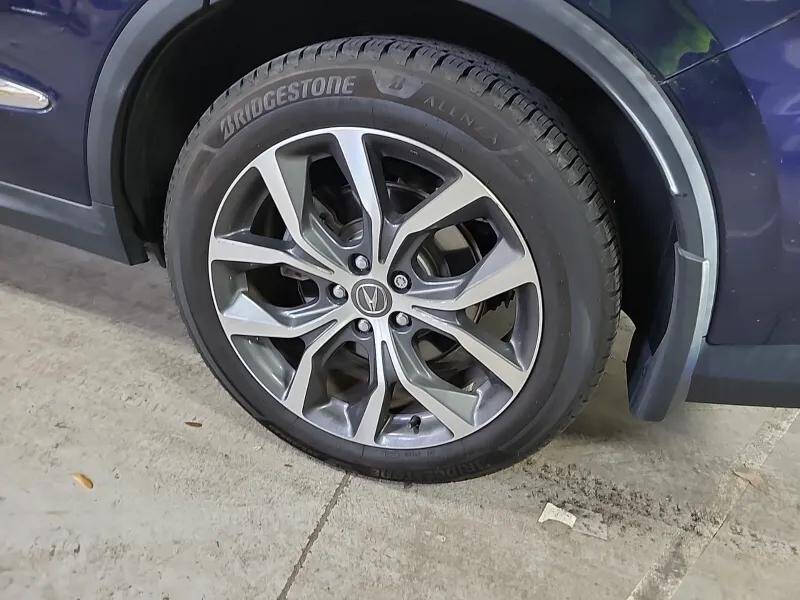 2022 Acura MDX w/Tech