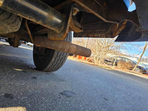 2005 Ford E-Series E-250