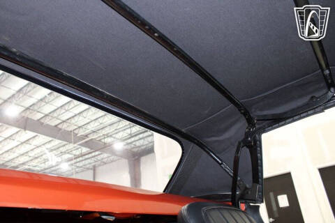 1968 Chevrolet Corvette