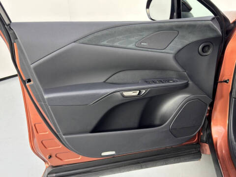 2023 Lexus RX 500h F SPORT Performance