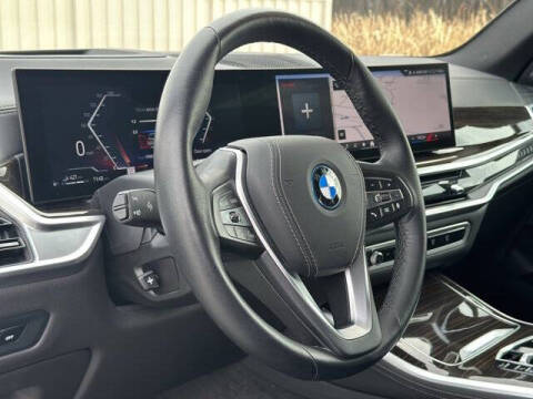 2024 BMW X5 xDrive50e