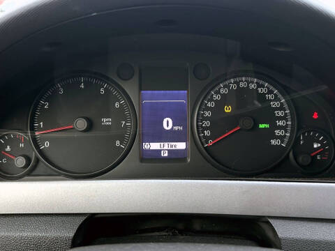 2012 Chevrolet Caprice Police